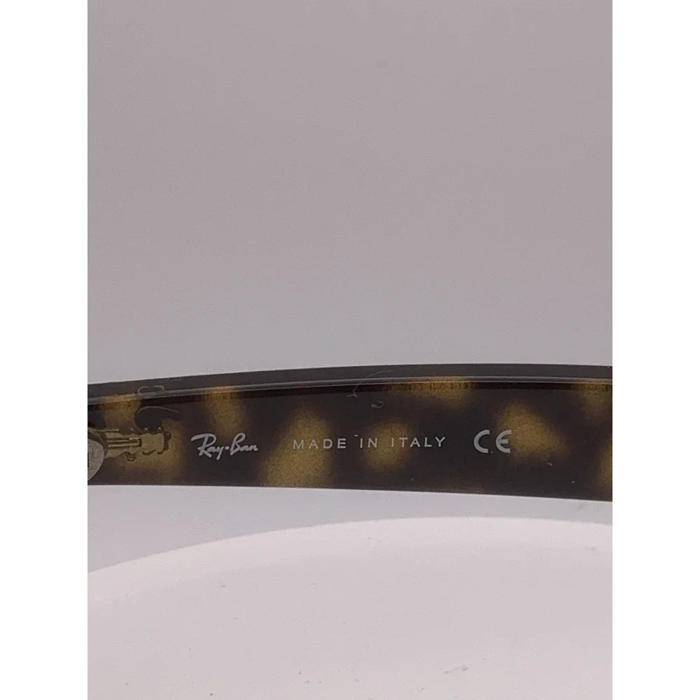 Ray-Ban RB2132 902L 3N Brown Tortoise Shell Glasses 55-18 Frames Only
